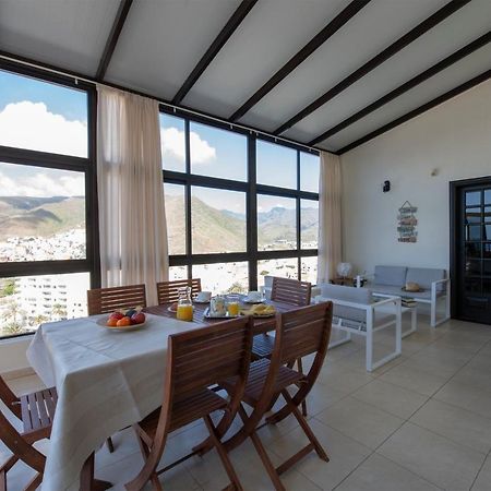 Vivienda Vacacional Villa El Mirador San Sebastián de la Gomera Zewnętrze zdjęcie