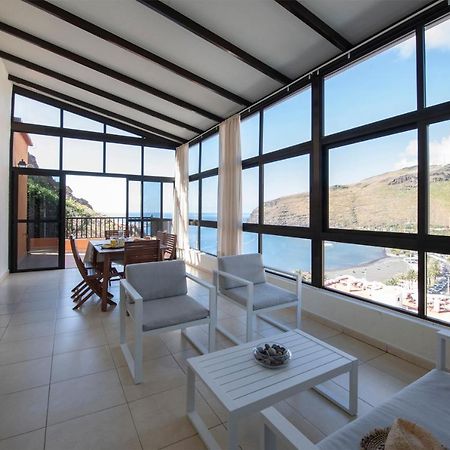 Vivienda Vacacional Villa El Mirador San Sebastián de la Gomera Zewnętrze zdjęcie