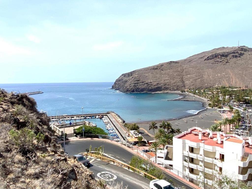 Vivienda Vacacional Villa El Mirador San Sebastián de la Gomera Zewnętrze zdjęcie