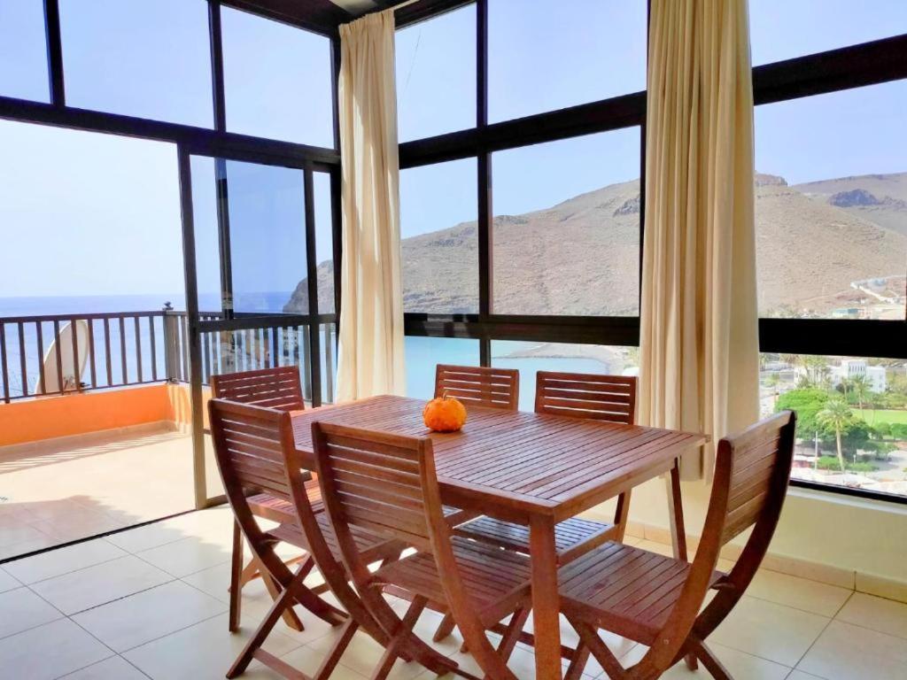 Vivienda Vacacional Villa El Mirador San Sebastián de la Gomera Zewnętrze zdjęcie