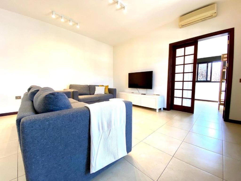 Vivienda Vacacional Villa El Mirador San Sebastián de la Gomera Zewnętrze zdjęcie