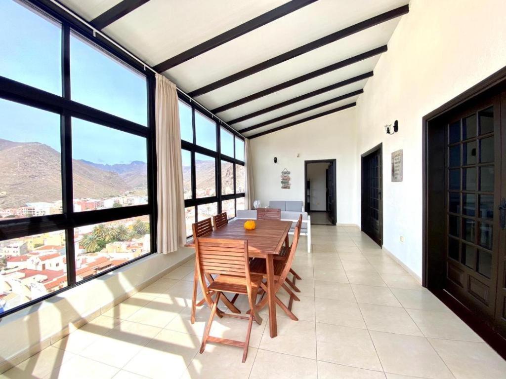 Vivienda Vacacional Villa El Mirador San Sebastián de la Gomera Zewnętrze zdjęcie