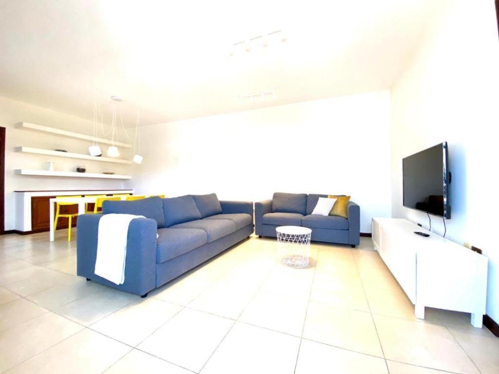 Vivienda Vacacional Villa El Mirador San Sebastián de la Gomera Zewnętrze zdjęcie