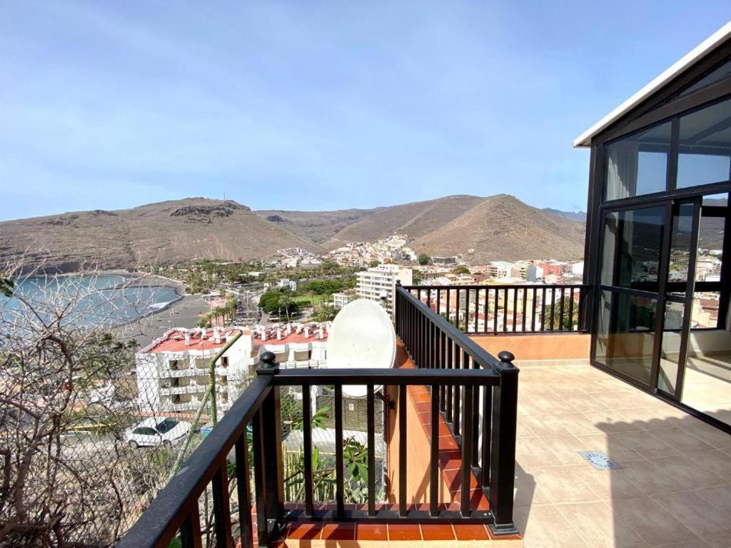 Vivienda Vacacional Villa El Mirador San Sebastián de la Gomera Zewnętrze zdjęcie