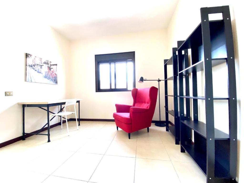 Vivienda Vacacional Villa El Mirador San Sebastián de la Gomera Zewnętrze zdjęcie