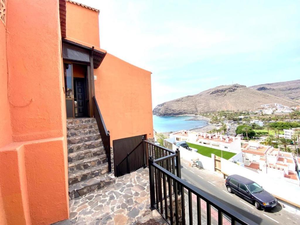 Vivienda Vacacional Villa El Mirador San Sebastián de la Gomera Zewnętrze zdjęcie