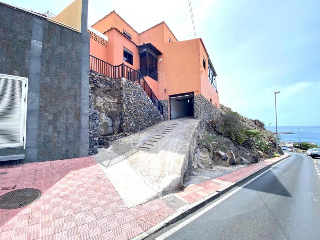 Vivienda Vacacional Villa El Mirador San Sebastián de la Gomera Zewnętrze zdjęcie
