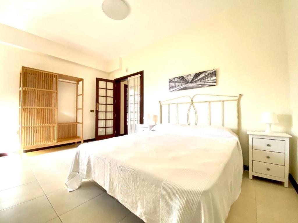 Vivienda Vacacional Villa El Mirador San Sebastián de la Gomera Zewnętrze zdjęcie
