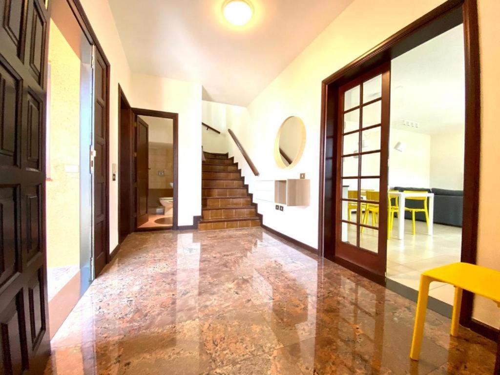 Vivienda Vacacional Villa El Mirador San Sebastián de la Gomera Zewnętrze zdjęcie