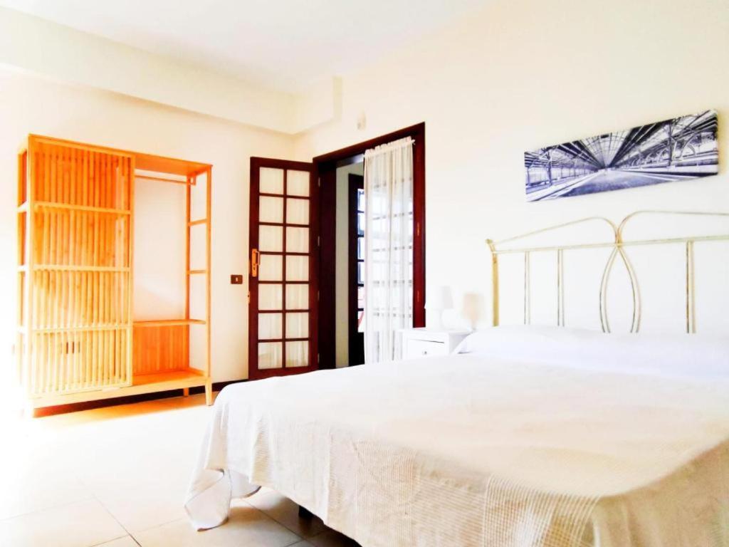 Vivienda Vacacional Villa El Mirador San Sebastián de la Gomera Zewnętrze zdjęcie