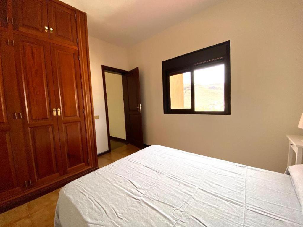 Vivienda Vacacional Villa El Mirador San Sebastián de la Gomera Zewnętrze zdjęcie