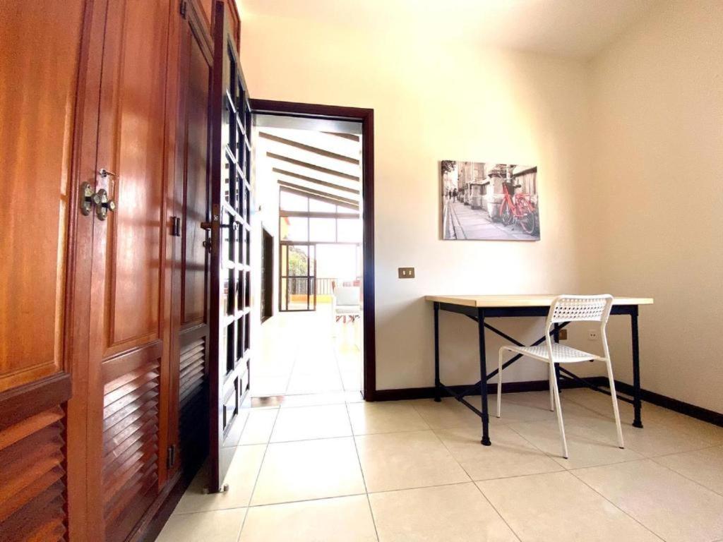 Vivienda Vacacional Villa El Mirador San Sebastián de la Gomera Zewnętrze zdjęcie
