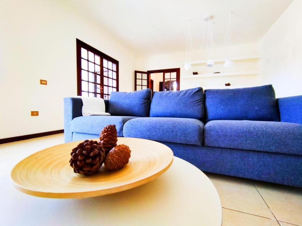 Vivienda Vacacional Villa El Mirador San Sebastián de la Gomera Zewnętrze zdjęcie
