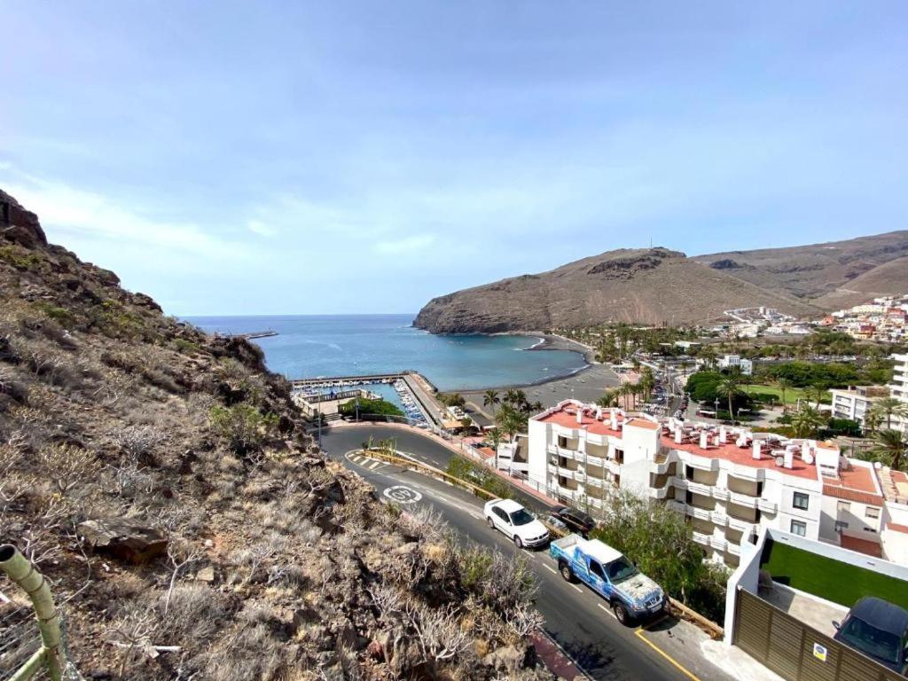 Vivienda Vacacional Villa El Mirador San Sebastián de la Gomera Zewnętrze zdjęcie