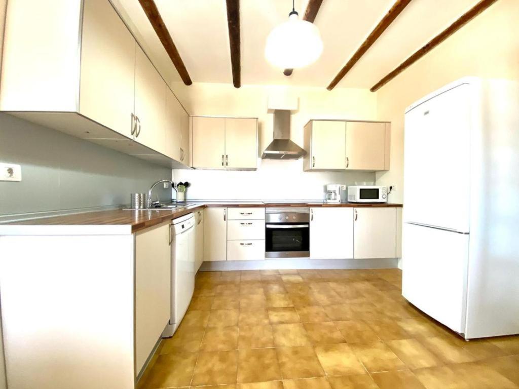 Vivienda Vacacional Villa El Mirador San Sebastián de la Gomera Zewnętrze zdjęcie