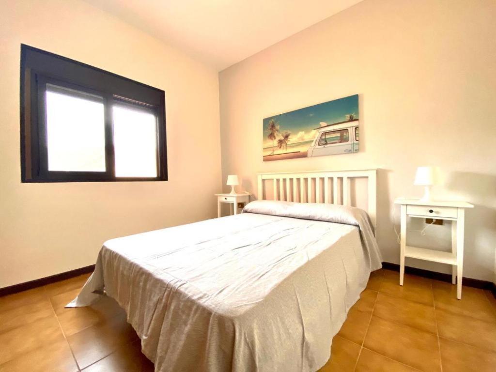Vivienda Vacacional Villa El Mirador San Sebastián de la Gomera Zewnętrze zdjęcie