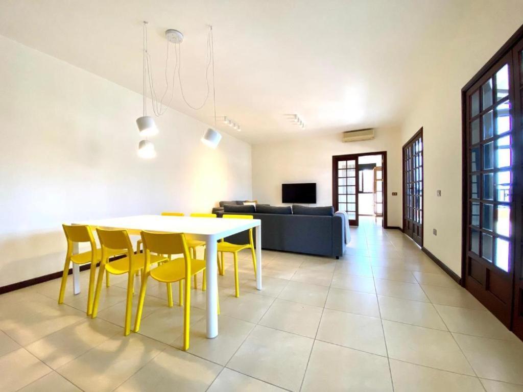 Vivienda Vacacional Villa El Mirador San Sebastián de la Gomera Zewnętrze zdjęcie