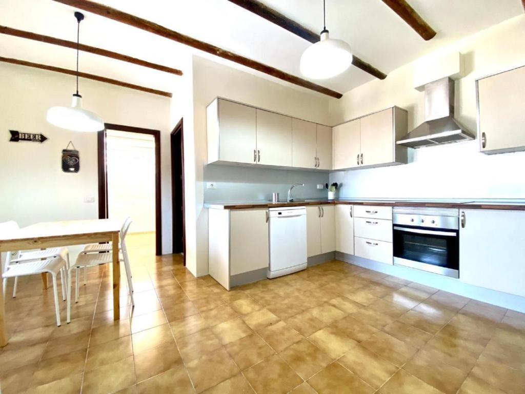 Vivienda Vacacional Villa El Mirador San Sebastián de la Gomera Zewnętrze zdjęcie