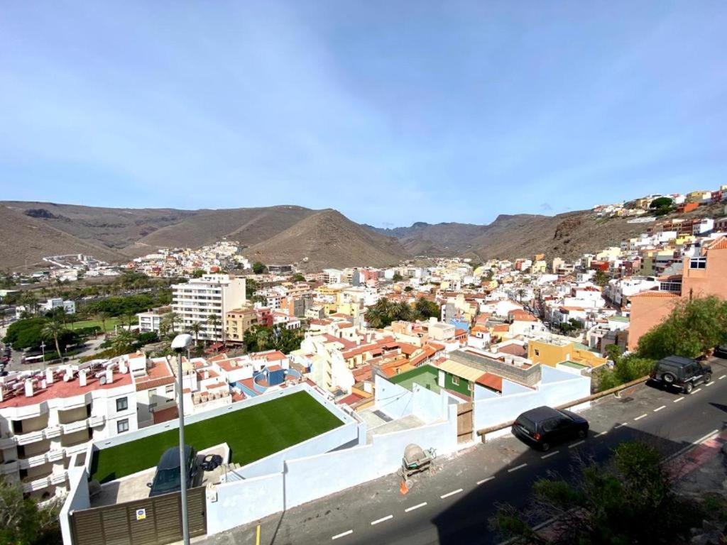 Vivienda Vacacional Villa El Mirador San Sebastián de la Gomera Zewnętrze zdjęcie