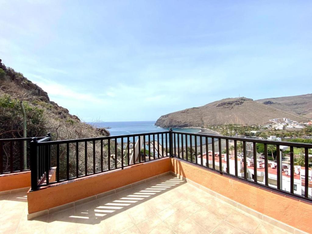 Vivienda Vacacional Villa El Mirador San Sebastián de la Gomera Zewnętrze zdjęcie