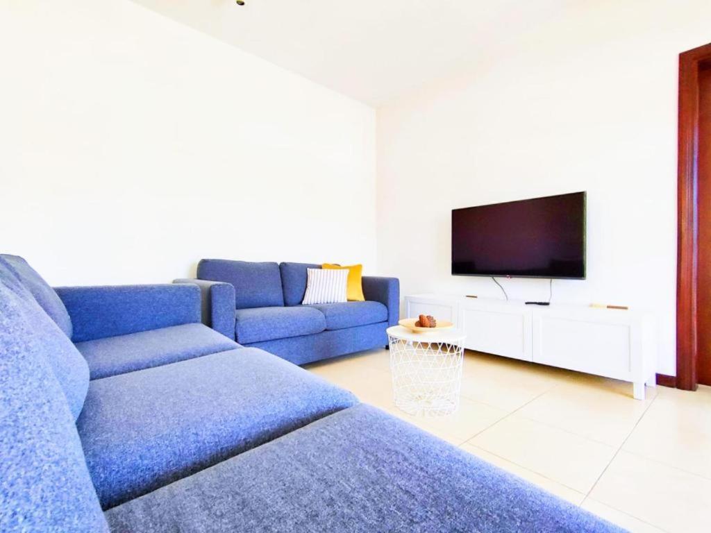Vivienda Vacacional Villa El Mirador San Sebastián de la Gomera Zewnętrze zdjęcie