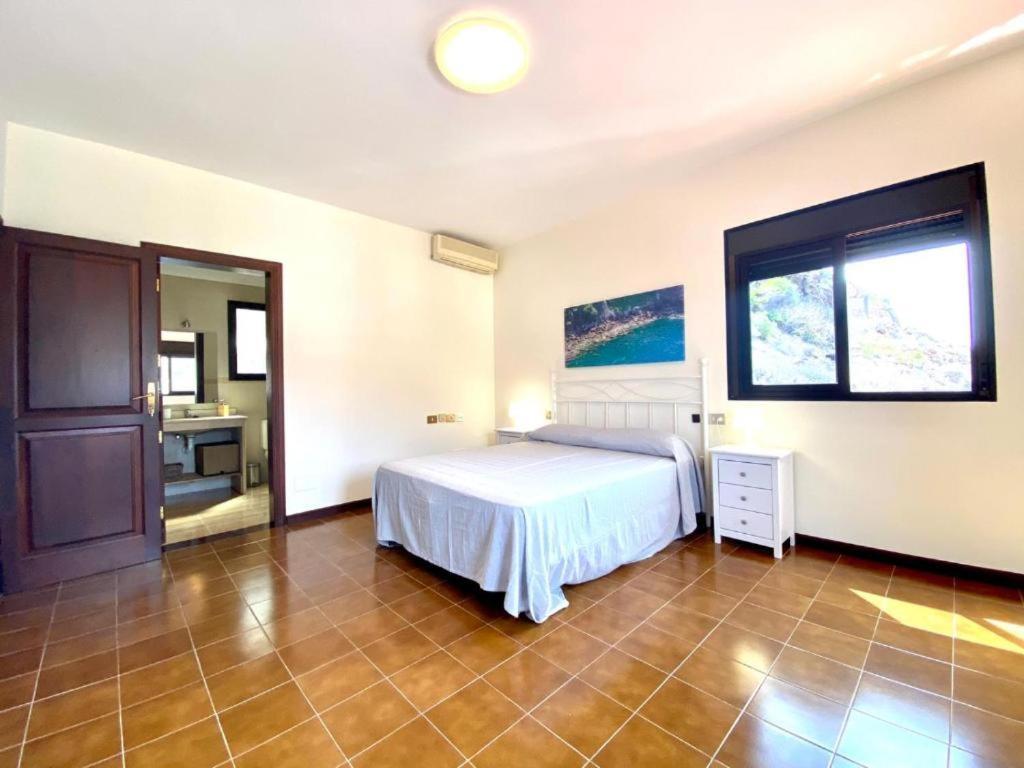 Vivienda Vacacional Villa El Mirador San Sebastián de la Gomera Zewnętrze zdjęcie