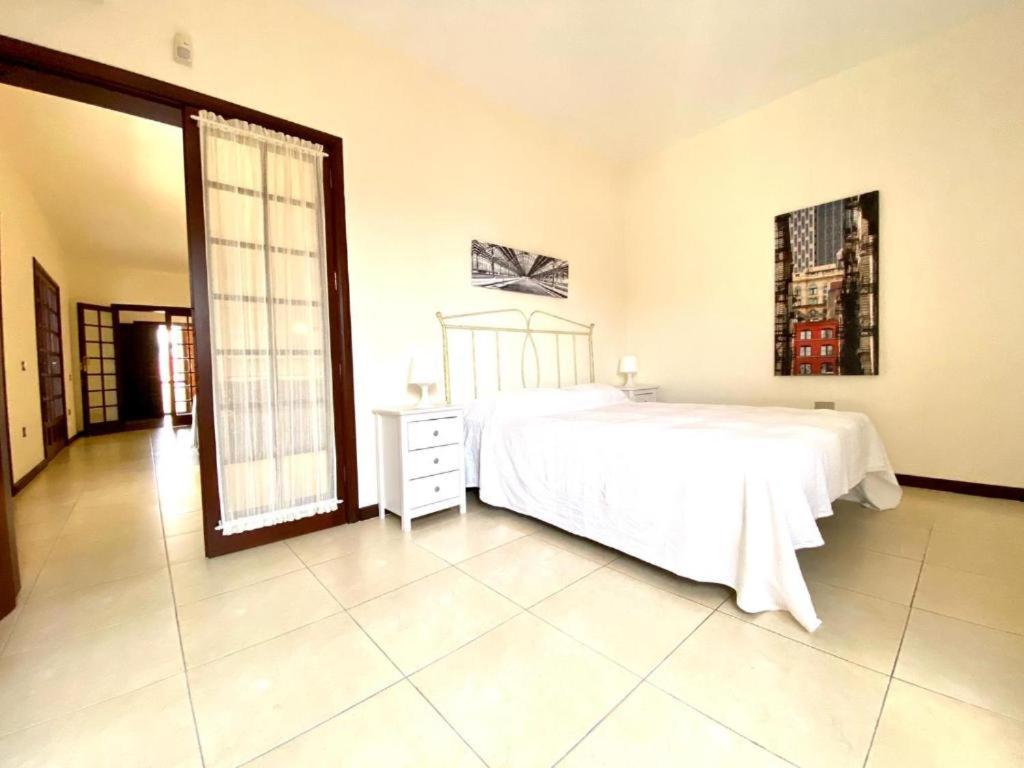 Vivienda Vacacional Villa El Mirador San Sebastián de la Gomera Zewnętrze zdjęcie