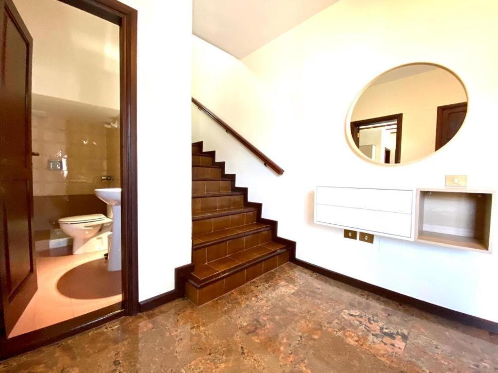 Vivienda Vacacional Villa El Mirador San Sebastián de la Gomera Zewnętrze zdjęcie