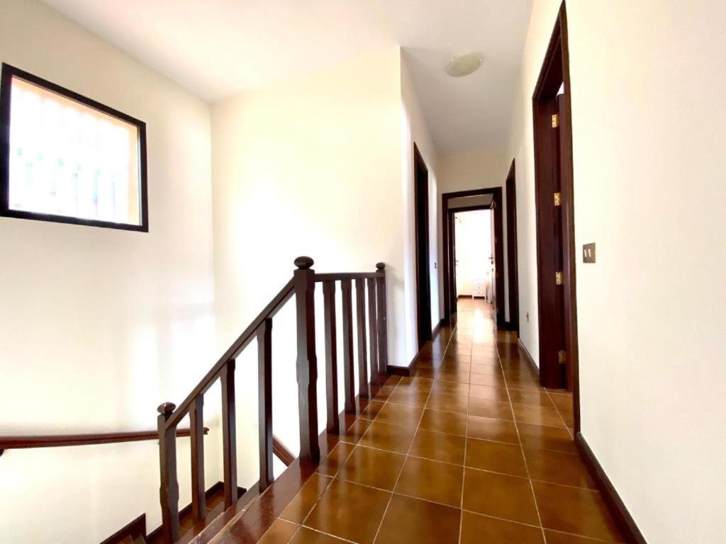 Vivienda Vacacional Villa El Mirador San Sebastián de la Gomera Zewnętrze zdjęcie