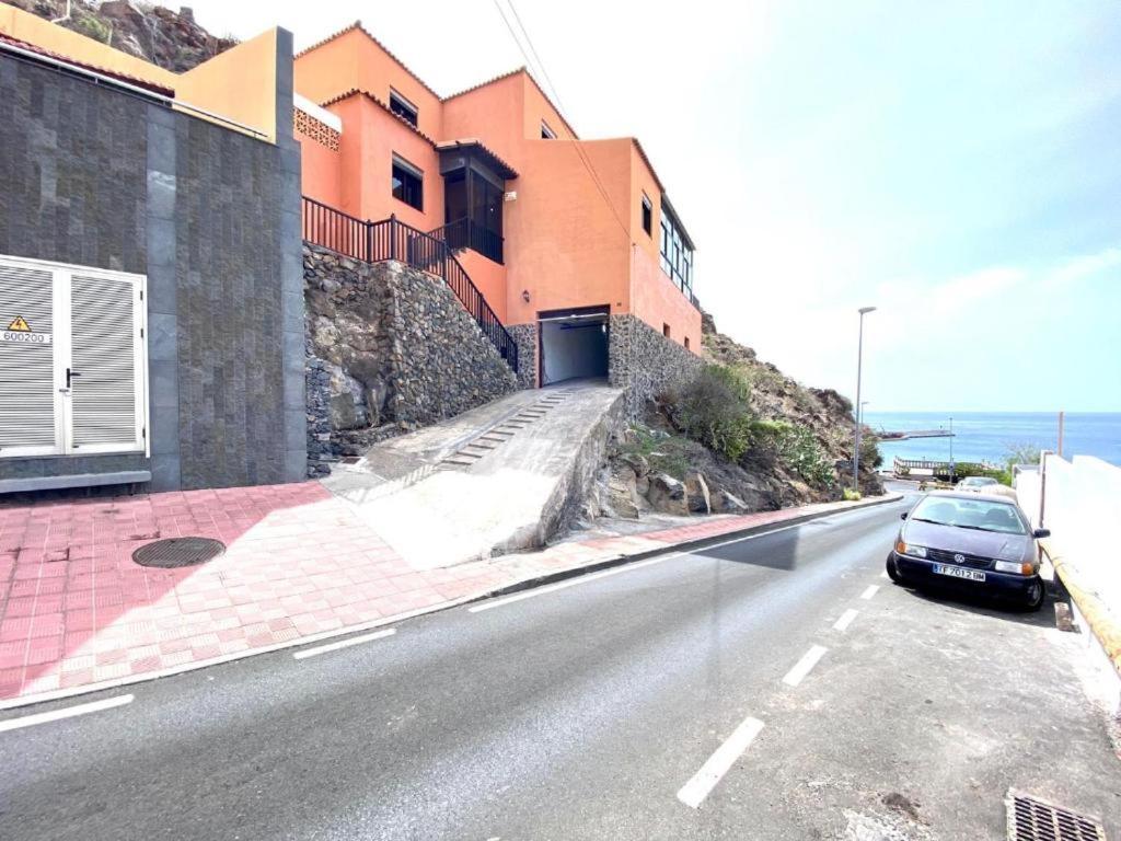 Vivienda Vacacional Villa El Mirador San Sebastián de la Gomera Zewnętrze zdjęcie