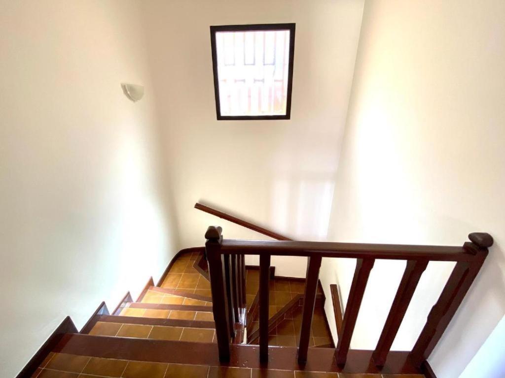 Vivienda Vacacional Villa El Mirador San Sebastián de la Gomera Zewnętrze zdjęcie