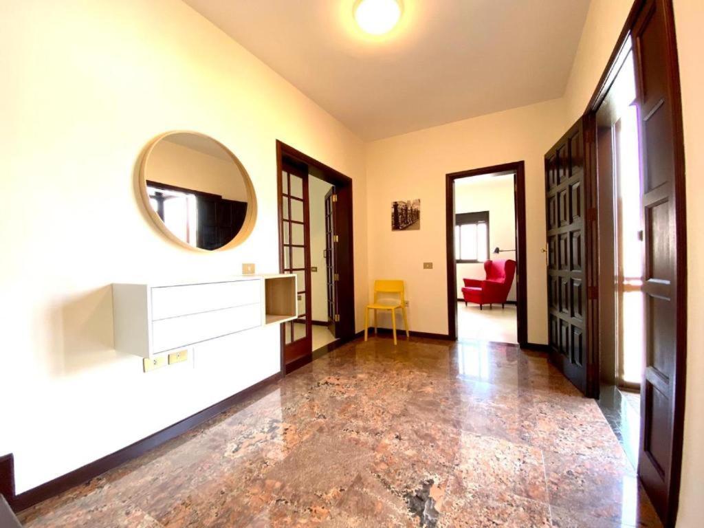 Vivienda Vacacional Villa El Mirador San Sebastián de la Gomera Zewnętrze zdjęcie