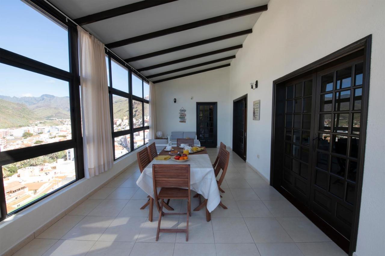 Vivienda Vacacional Villa El Mirador San Sebastián de la Gomera Zewnętrze zdjęcie