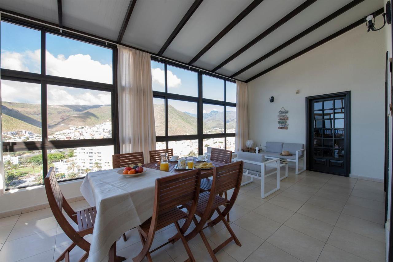 Vivienda Vacacional Villa El Mirador San Sebastián de la Gomera Zewnętrze zdjęcie