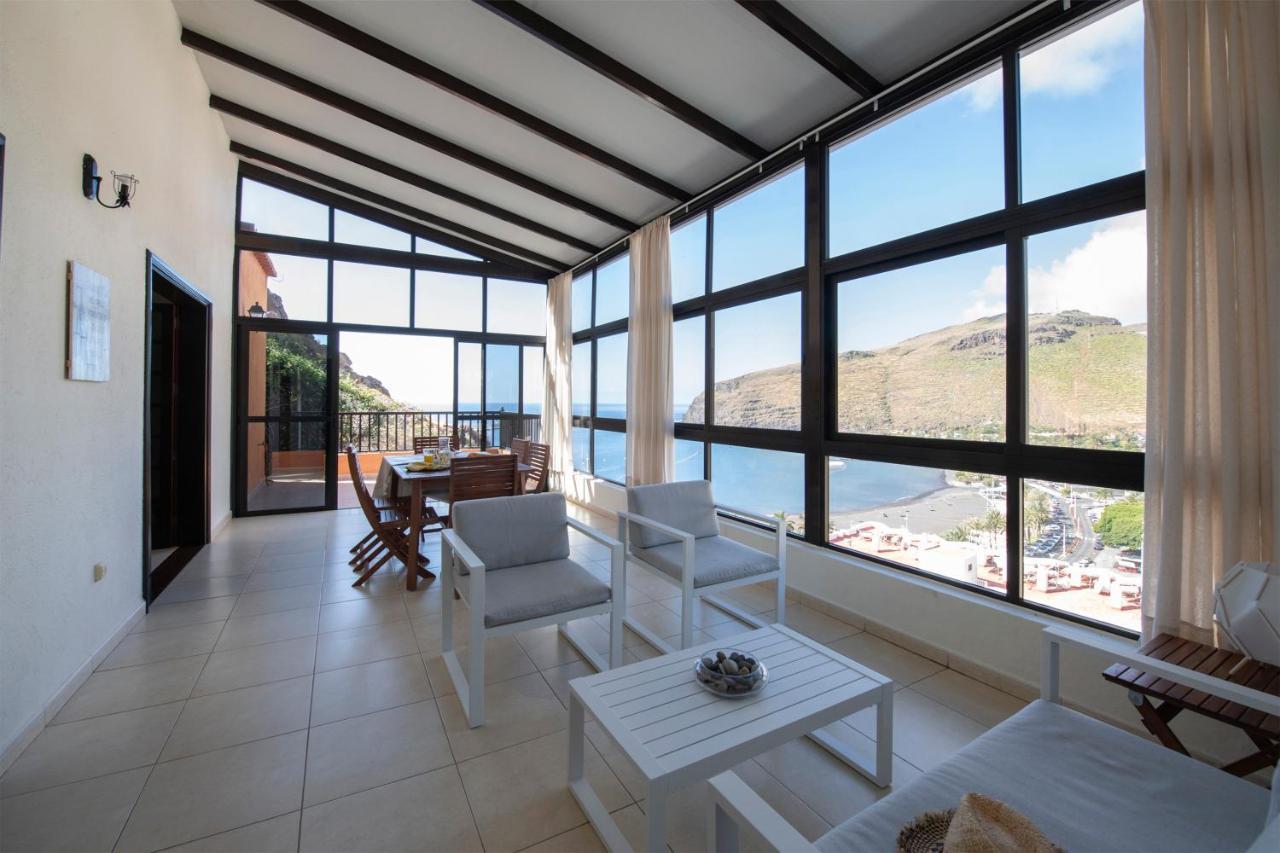 Vivienda Vacacional Villa El Mirador San Sebastián de la Gomera Zewnętrze zdjęcie