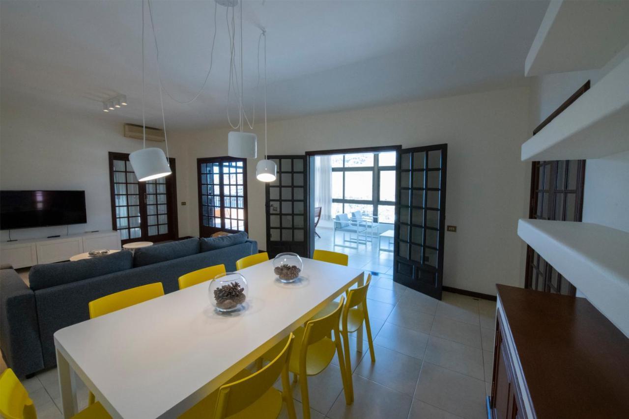 Vivienda Vacacional Villa El Mirador San Sebastián de la Gomera Zewnętrze zdjęcie