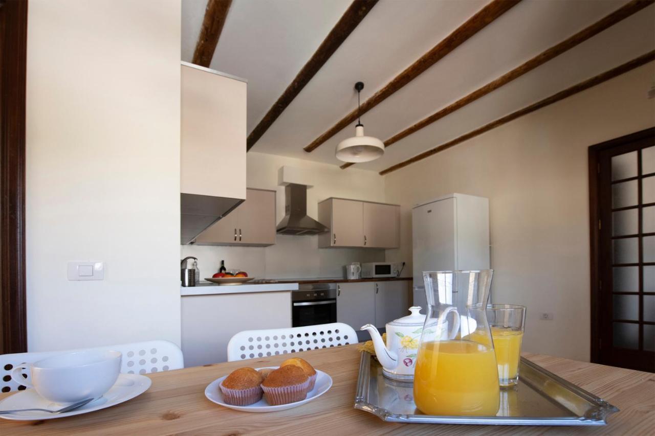 Vivienda Vacacional Villa El Mirador San Sebastián de la Gomera Zewnętrze zdjęcie