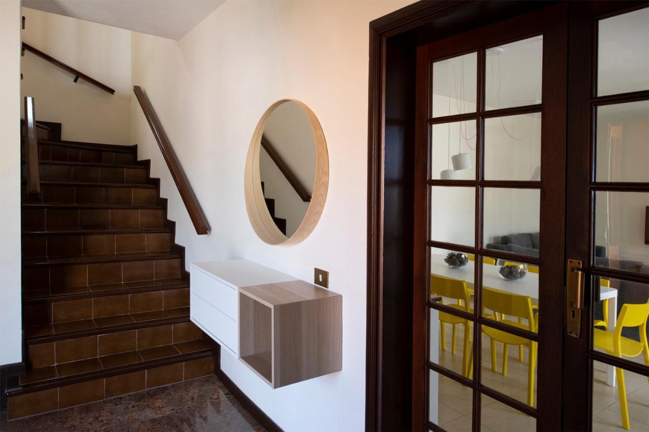 Vivienda Vacacional Villa El Mirador San Sebastián de la Gomera Zewnętrze zdjęcie