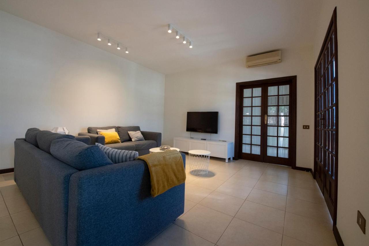 Vivienda Vacacional Villa El Mirador San Sebastián de la Gomera Zewnętrze zdjęcie