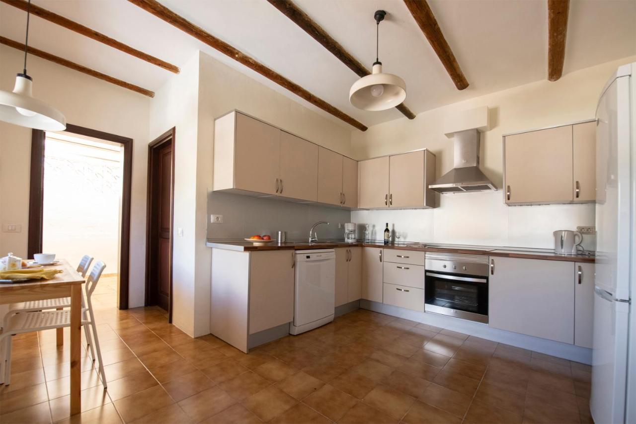 Vivienda Vacacional Villa El Mirador San Sebastián de la Gomera Zewnętrze zdjęcie