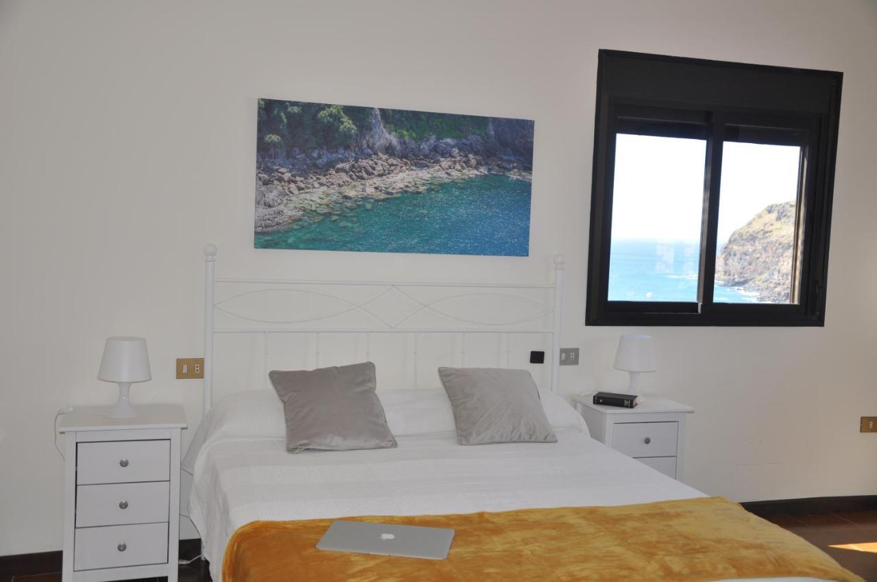 Vivienda Vacacional Villa El Mirador San Sebastián de la Gomera Zewnętrze zdjęcie