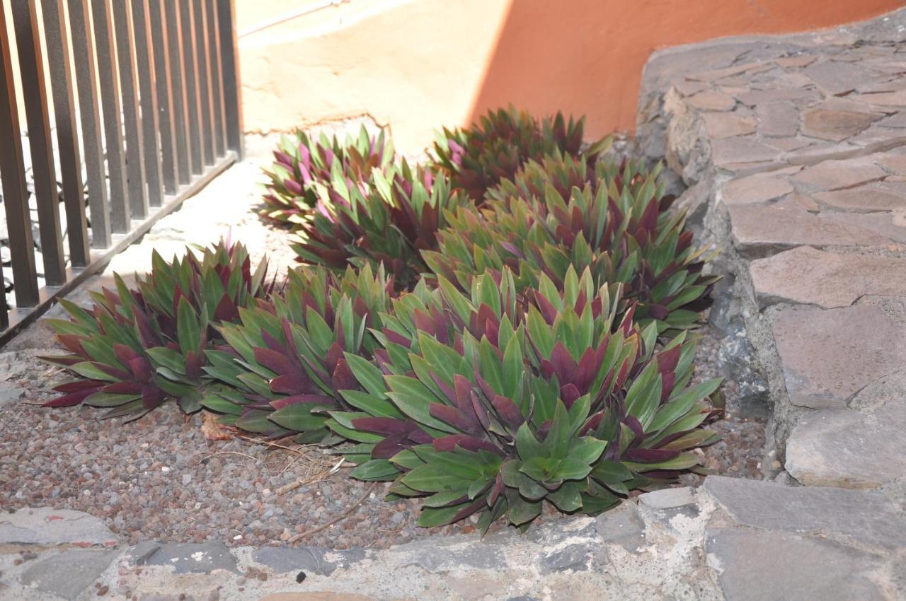 Vivienda Vacacional Villa El Mirador San Sebastián de la Gomera Zewnętrze zdjęcie