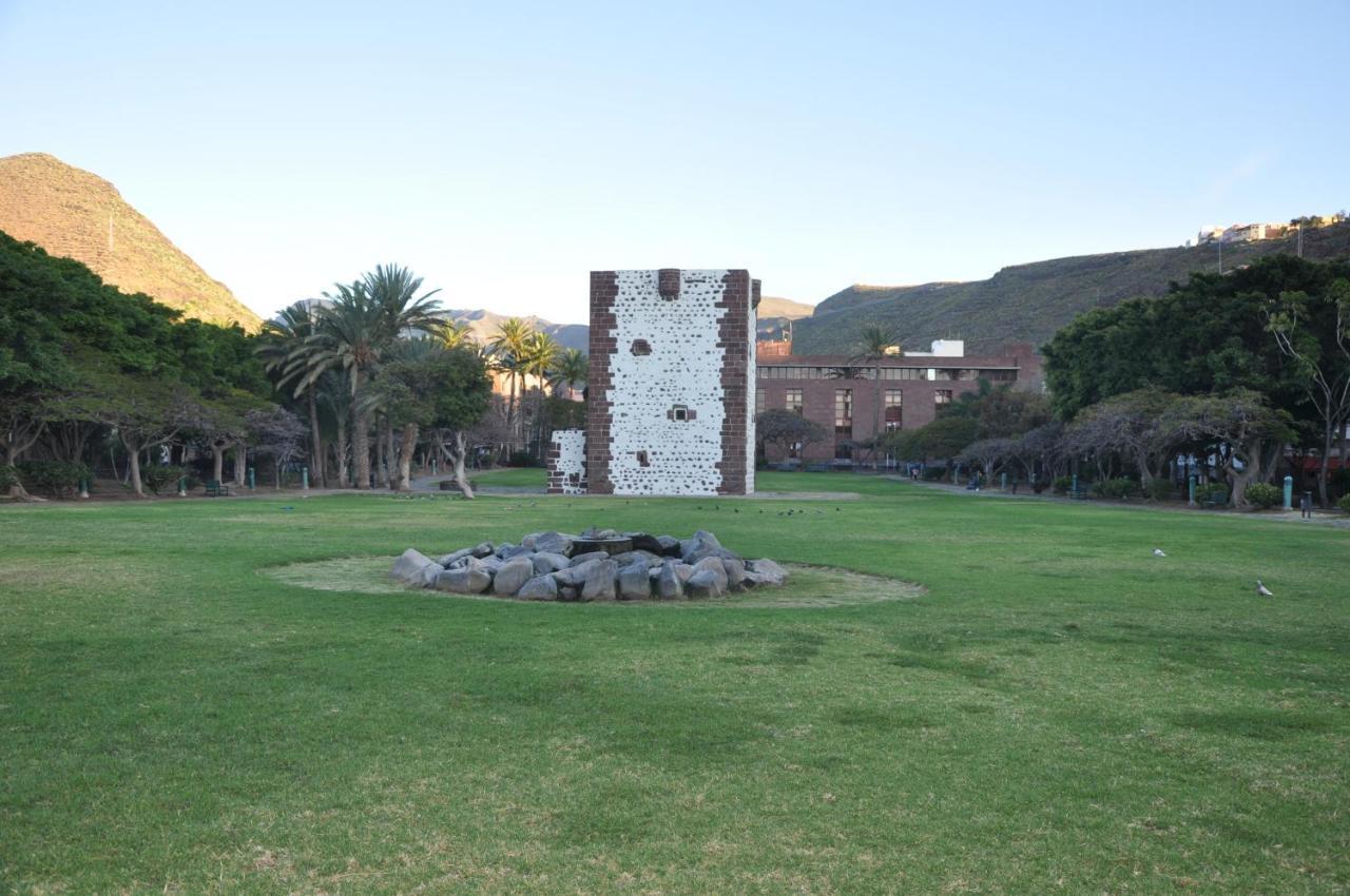 Vivienda Vacacional Villa El Mirador San Sebastián de la Gomera Zewnętrze zdjęcie
