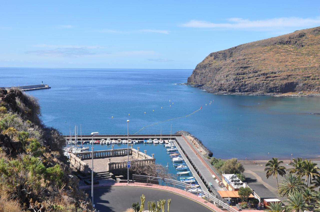 Vivienda Vacacional Villa El Mirador San Sebastián de la Gomera Zewnętrze zdjęcie