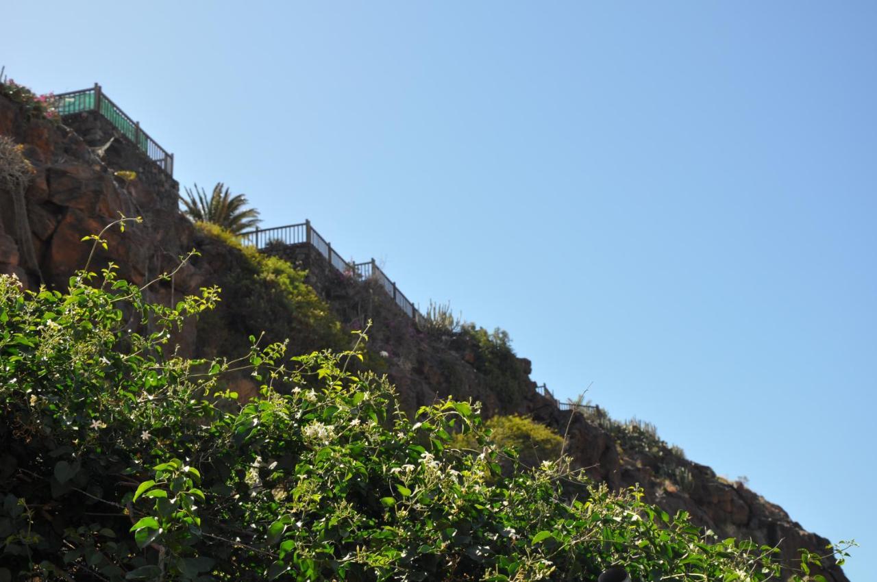 Vivienda Vacacional Villa El Mirador San Sebastián de la Gomera Zewnętrze zdjęcie
