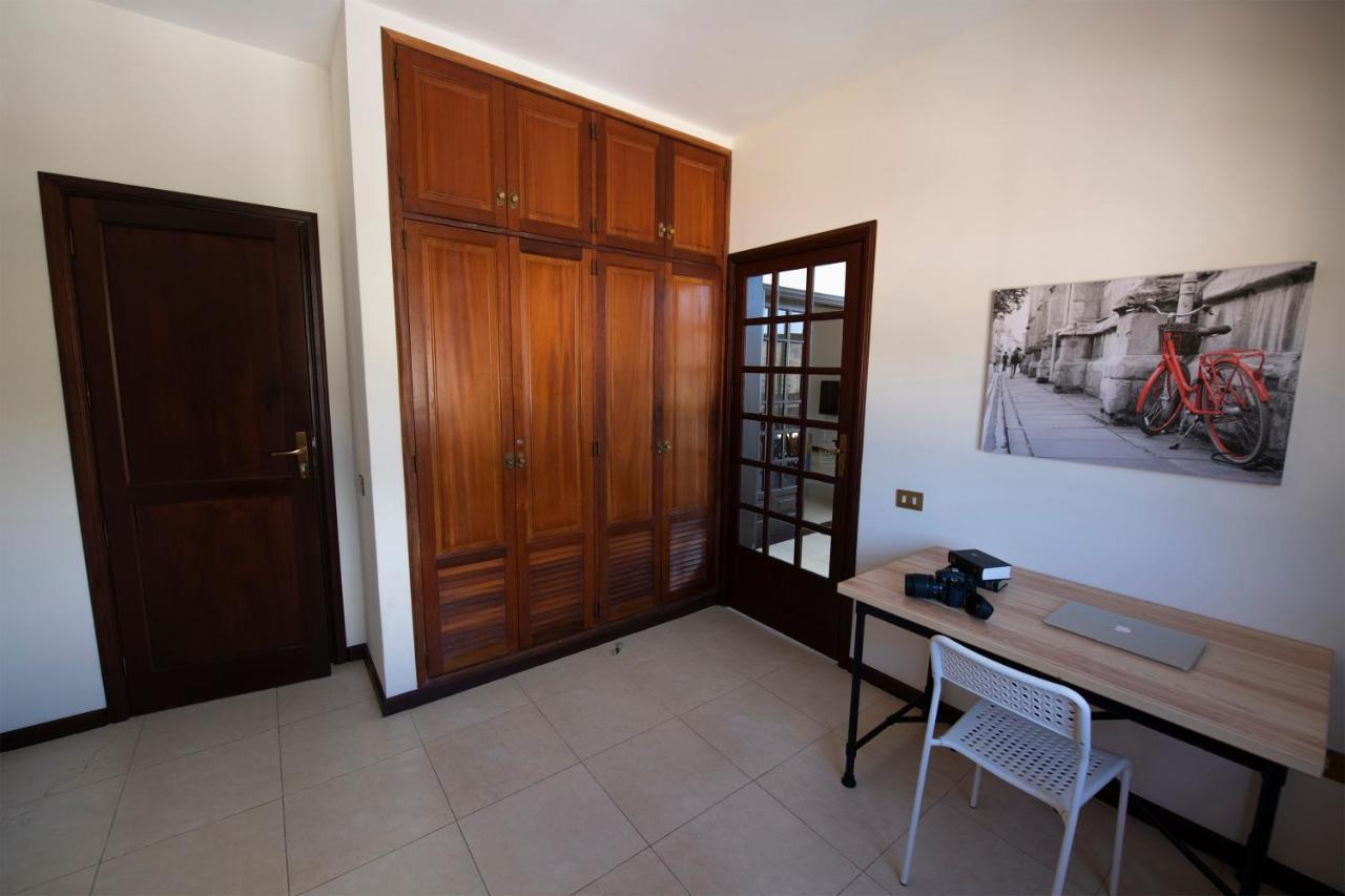 Vivienda Vacacional Villa El Mirador San Sebastián de la Gomera Zewnętrze zdjęcie