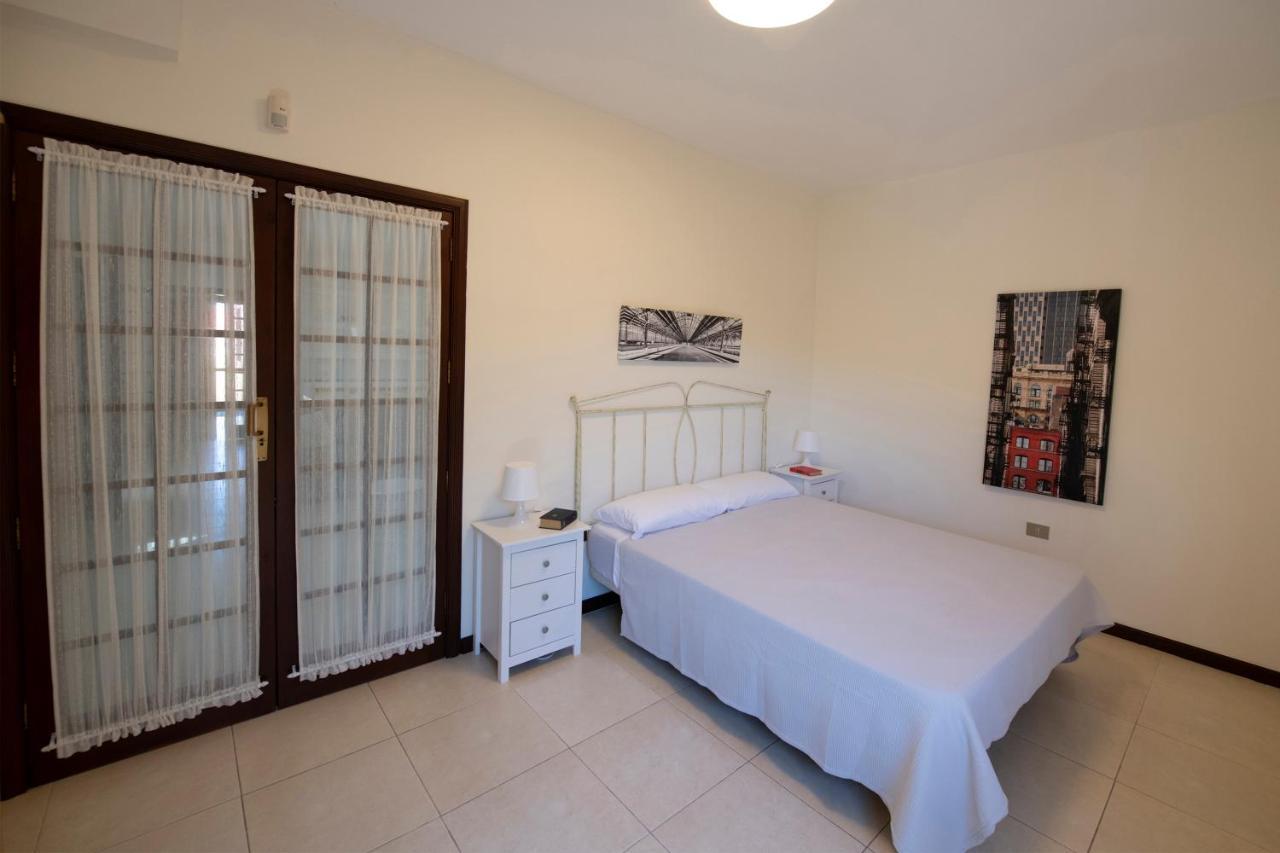 Vivienda Vacacional Villa El Mirador San Sebastián de la Gomera Zewnętrze zdjęcie
