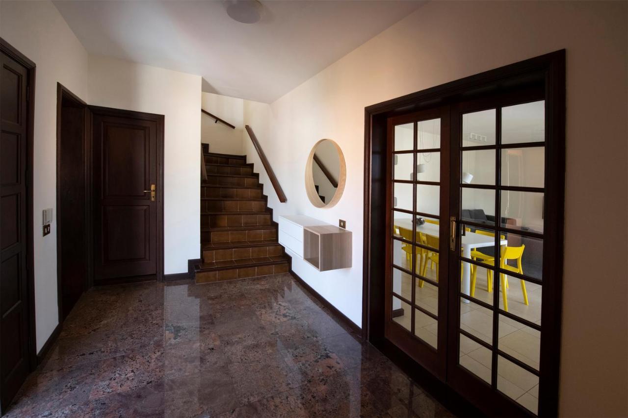 Vivienda Vacacional Villa El Mirador San Sebastián de la Gomera Zewnętrze zdjęcie