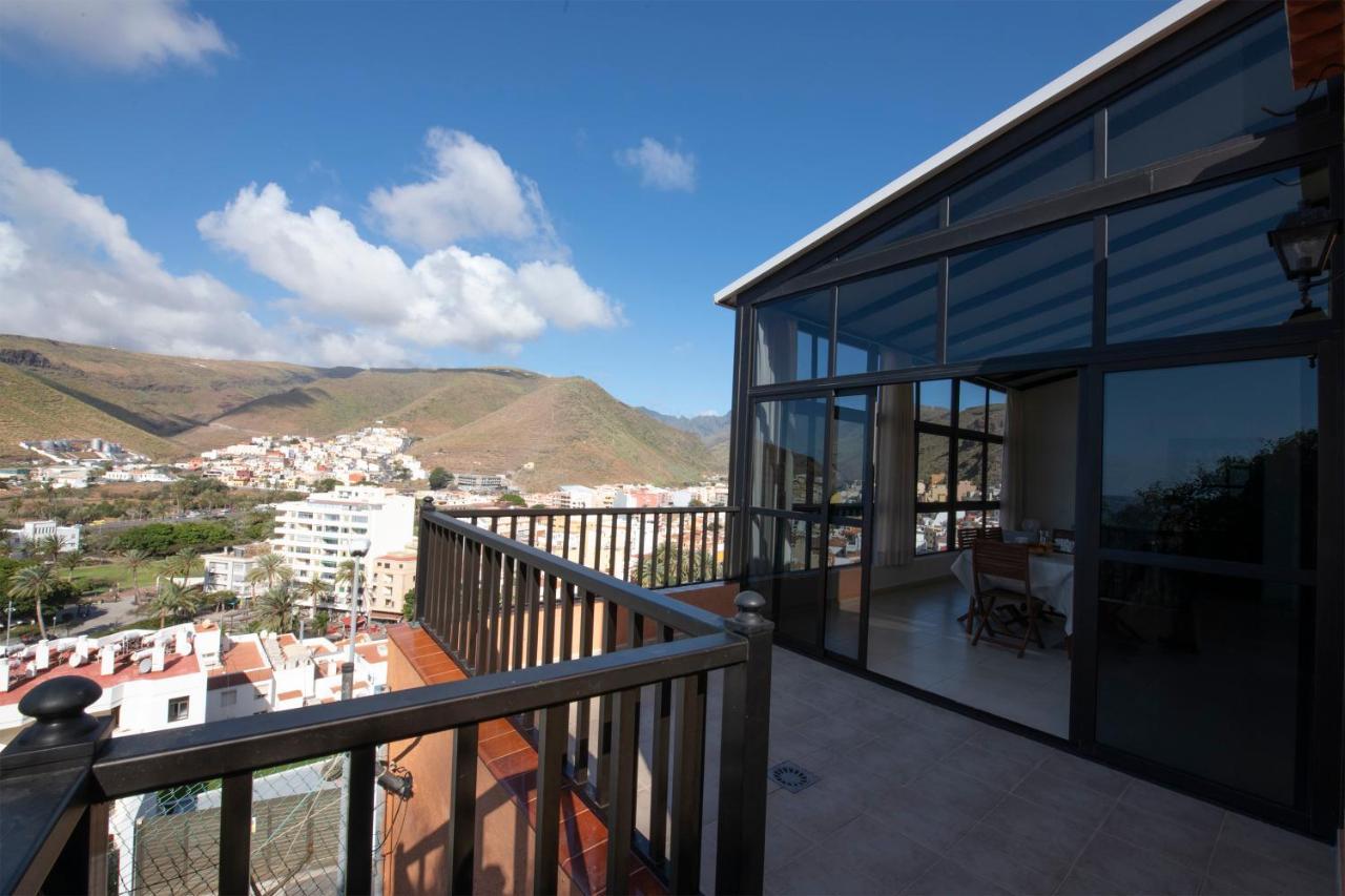 Vivienda Vacacional Villa El Mirador San Sebastián de la Gomera Zewnętrze zdjęcie